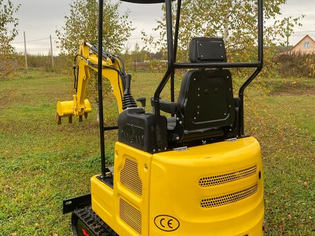 2024 Rippa R327, 700000 рублей, вид 3
