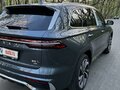 2023 Geely Monjaro (Xingyue L) I, серый, 3630000 рублей - вид 7
