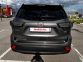 2014 Toyota Highlander III (XU50), серый, 3450000 рублей - вид 4