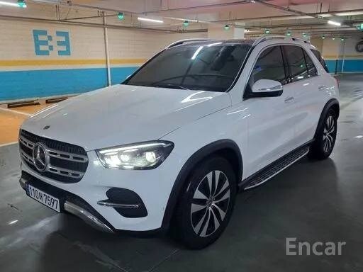 Открыть фотографии: Mercedes-Benz GLE II (V167) Рестайлинг