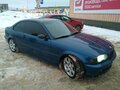 2001 BMW 3 серии 330i IV (E46), синий - вид 7