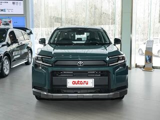 2026 Toyota RAV4 VI (XA60), серый, 4230000 рублей, вид 1