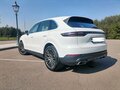 2021 Porsche Cayenne III, белый, 6000000 рублей - вид 7
