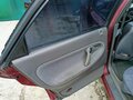 1993 Mazda 626 IV (GE), пурпурный, 170000 рублей - вид 9