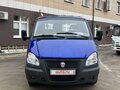 2007 ГАЗ ГАЗель (3302), синий, 650000 рублей - вид 1