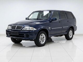 2009 ТагАЗ Road Partner, синий, 469000 рублей, вид 3