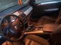 2013 BMW X5 35i II (E70) Рестайлинг, серый, 1400000 рублей - вид 6