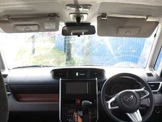 2019 Daihatsu Thor I, чёрный, 969000 рублей, вид 4