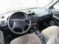 1998 Mitsubishi Carisma I, красный, 89999 рублей - вид 6