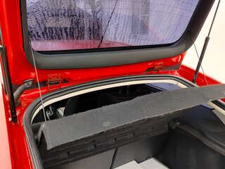 2008 Citroen C4 I, красный, 450000 рублей, вид 4