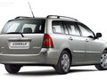 2006 Toyota Corolla IX (E120, E130) Рестайлинг, серебристый, 760000 рублей - вид 2