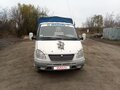 2005 ГАЗ ГАЗель (3302), белый, 650000 рублей - вид 2