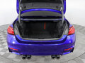 2020 BMW M4 Competition Package F82/F83 Рестайлинг, синий, 5500000 рублей - вид 8