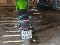 2015 Racer Skyway, зелёный, 130000 рублей - вид 5