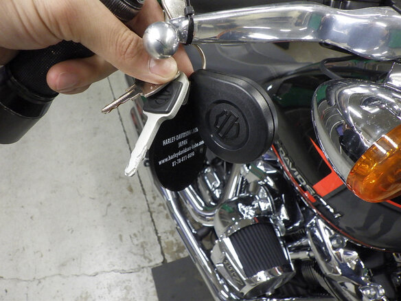 2024 Harley-Davidson Breakout, чёрный, 2345000 рублей - вид 12