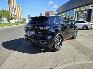 2024 Changan UNI-S I, чёрный, 2250000 рублей, вид 4