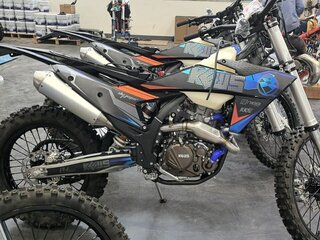 2025 Kews K23, чёрный, 275000 рублей, вид 3