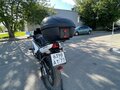 2008 Kawasaki ER-6F (Ninja 650R), чёрный, 420000 рублей - вид 4
