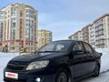2012 Lada (ВАЗ) Granta I, серый, 510000 рублей - вид 9