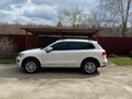 2013 Volkswagen Touareg II, белый, 2690000 рублей - вид 3