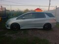 2012 Honda Fit Shuttle I, серый, 966000 рублей - вид 5