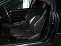 2009 Mercedes-Benz CLC-Класс 200, синий, 778000 рублей - вид 7