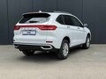 2026 Haval M6 II, белый - вид 3