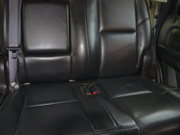 2008 Cadillac Escalade III, чёрный, 1870000 рублей - вид 14