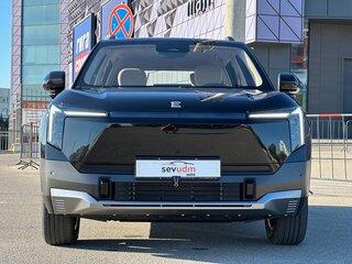 2026 Evolute i-Joy II, чёрный, 3197000 рублей, вид 5