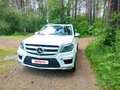 2013 Mercedes-Benz GL-Класс 350 II (X166), белый, 2750000 рублей - вид 4