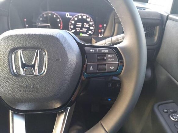 2022 Honda Stepwgn Spada VI, чёрный, 2300000 рублей - вид 7