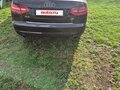 2010 Audi A6 III (C6) Рестайлинг, чёрный, 1000000 рублей - вид 4
