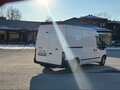 2008 Ford Transit, белый, 875000 рублей - вид 7