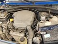 2007 Renault Logan I, синий, 400000 рублей - вид 11