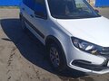 2022 Lada (ВАЗ) Granta I Рестайлинг, белый, 830000 рублей