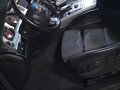 2010 Audi A6 III (C6) Рестайлинг, чёрный - вид 9