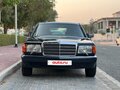1989 Mercedes-Benz S-Класс 560 II (W126) Рестайлинг, синий, 7000000 рублей - вид 3