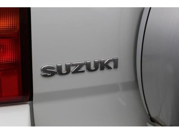 2015 Suzuki Jimny Kei car III Рестайлинг 2, белый - вид 36