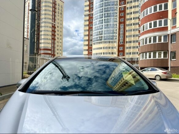 2015 Honda Shuttle II, серебристый, 1280000 рублей - вид 24
