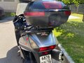 2006 Honda Silver Wing 400, серый, 220000 рублей - вид 8