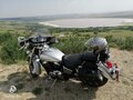 2001 Honda Shadow 750, серебристый, 600000 рублей - вид 7