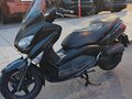 2010 Yamaha XMAX, чёрный, 179000 рублей - вид 7