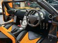 2008 Koenigsegg CCX, оранжевый - вид 5