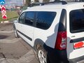 2018 Lada (ВАЗ) Largus Cross I, белый, 1100000 рублей - вид 2
