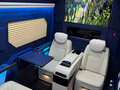 2024 Mercedes-Benz Sprinter, чёрный, 29990000 рублей - вид 9