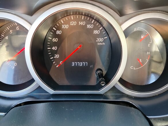 2007 Suzuki Grand Vitara II, чёрный, 750000 рублей - вид 20