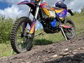 2023 Avantis Enduro 300 Pro/EFI, синий, 390000 рублей - вид 7