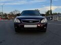 2008 Lada (ВАЗ) Priora I, пурпурный, 290000 рублей - вид 8