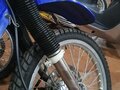 2009 Suzuki DR 650 SE, синий - вид 7