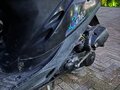 2007 Honda Dio, чёрный, 40000 рублей - вид 3